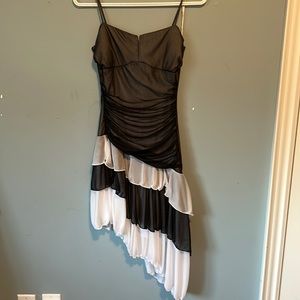 Majora Party Dress